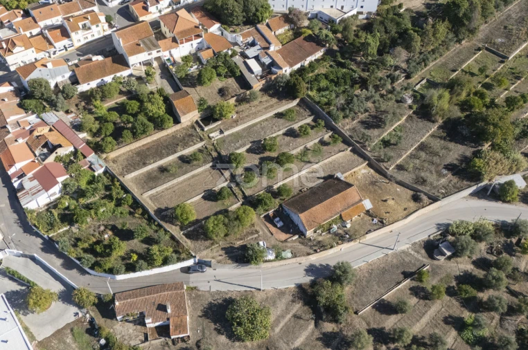 Quinta T1 para Venda em Montalvo Foto 27