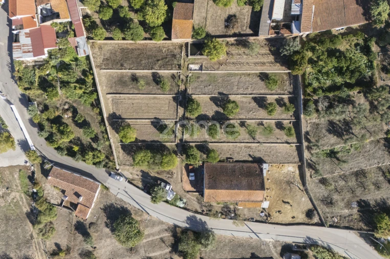 Quinta T1 para Venda em Montalvo Foto 26