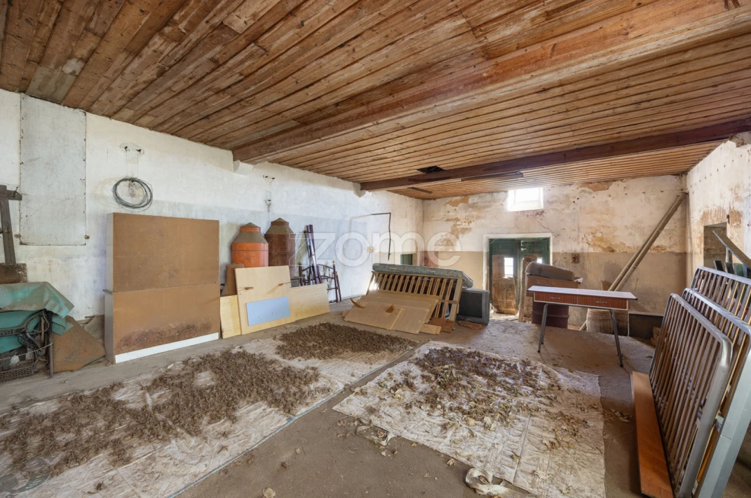 Quinta T1 para Venda em Montalvo Foto 9