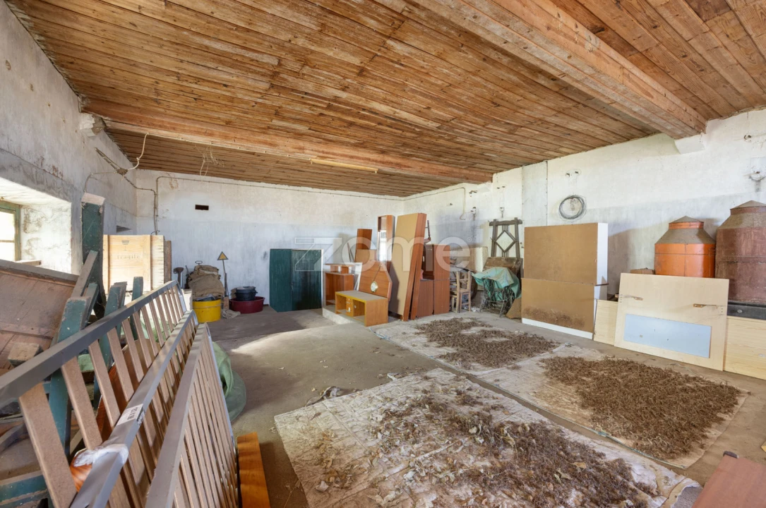 Quinta T1 para Venda em Montalvo Foto 8