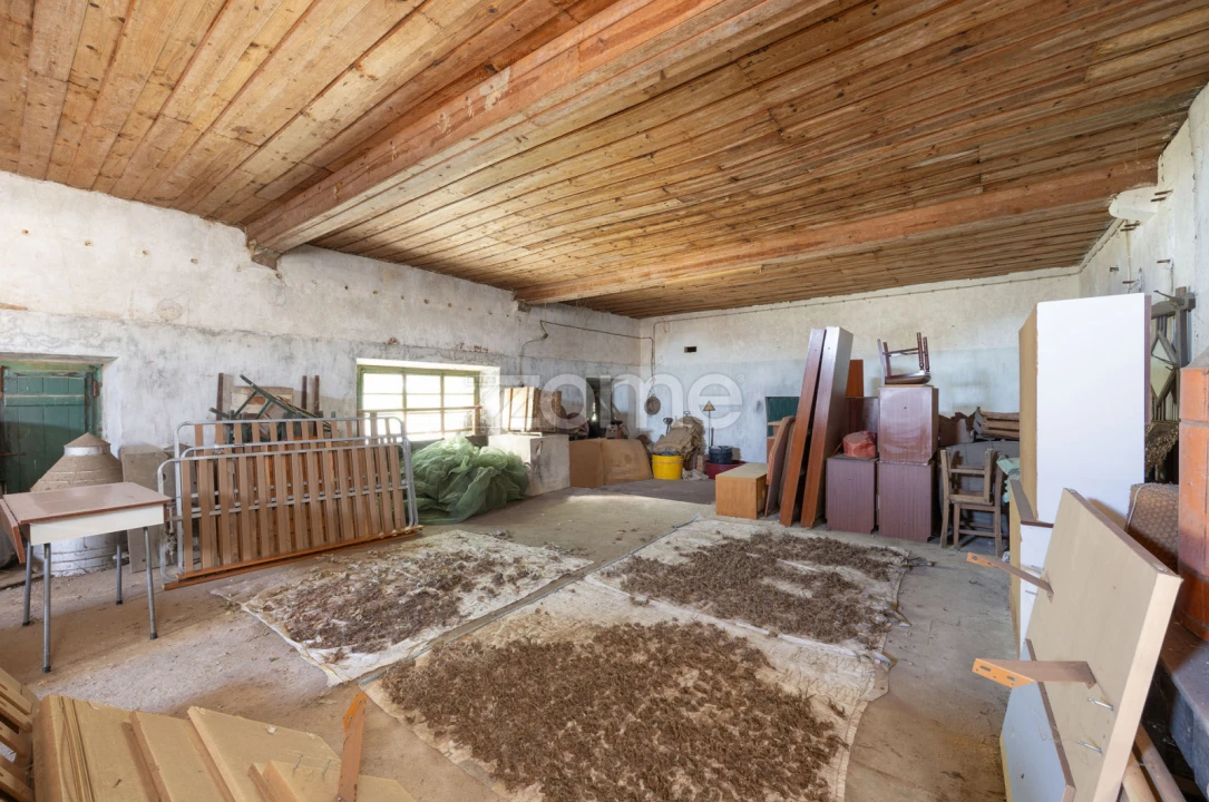 Quinta T1 para Venda em Montalvo Foto 5