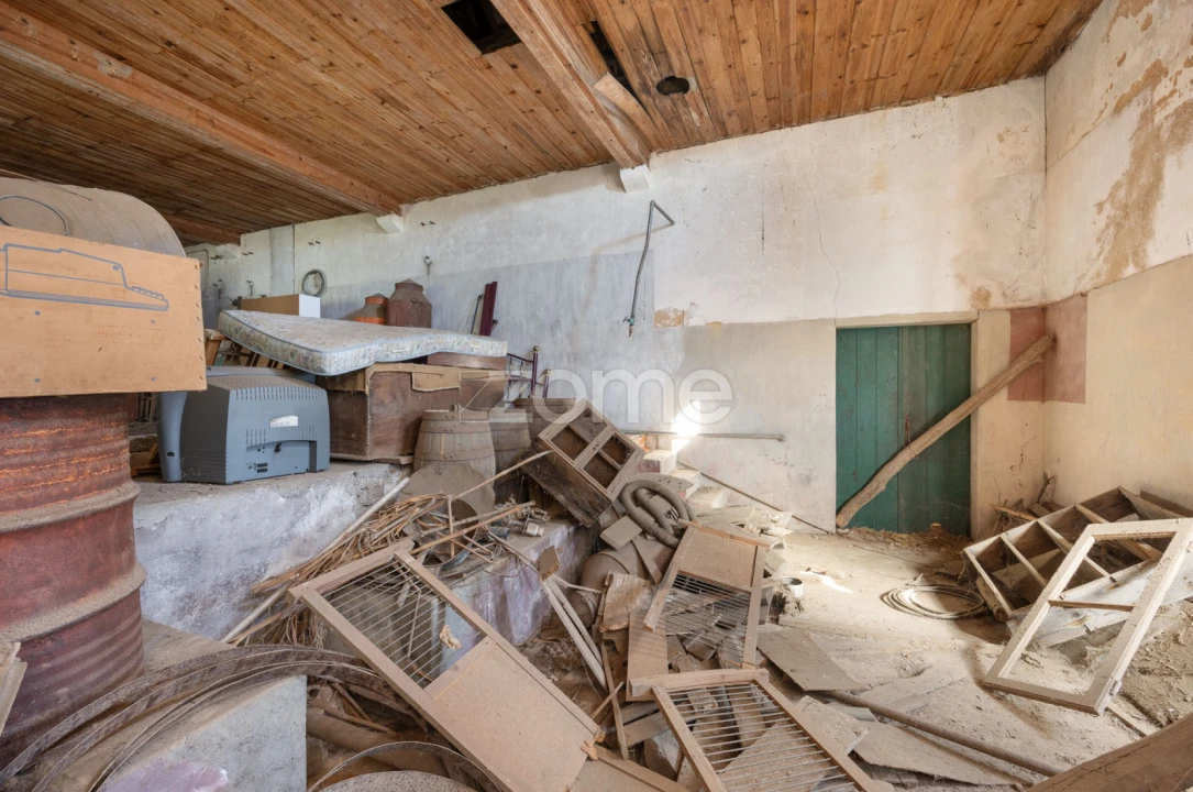 Quinta T1 para Venda em Montalvo Foto 12