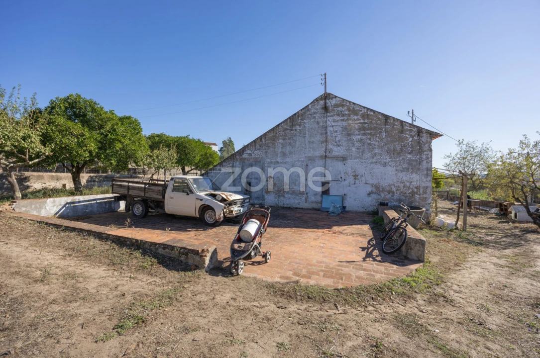 Quinta T1 para Venda em Montalvo Foto 18