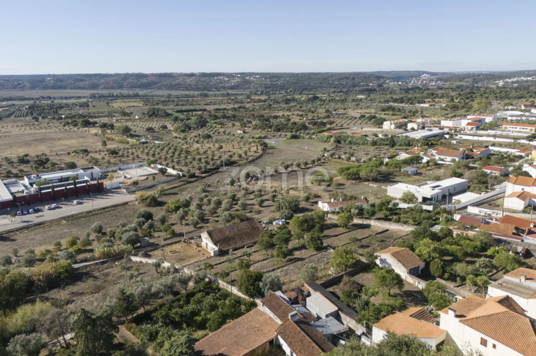 Quinta T1 para Venda em Montalvo Foto 29