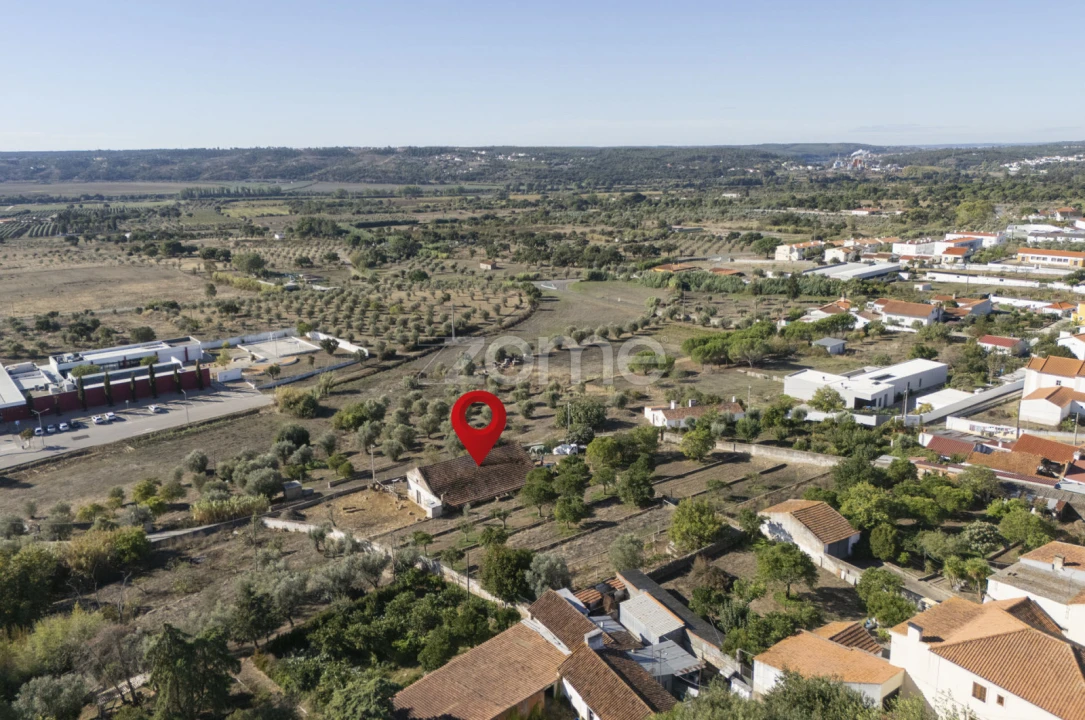 Quinta T1 para Venda em Montalvo Foto 30