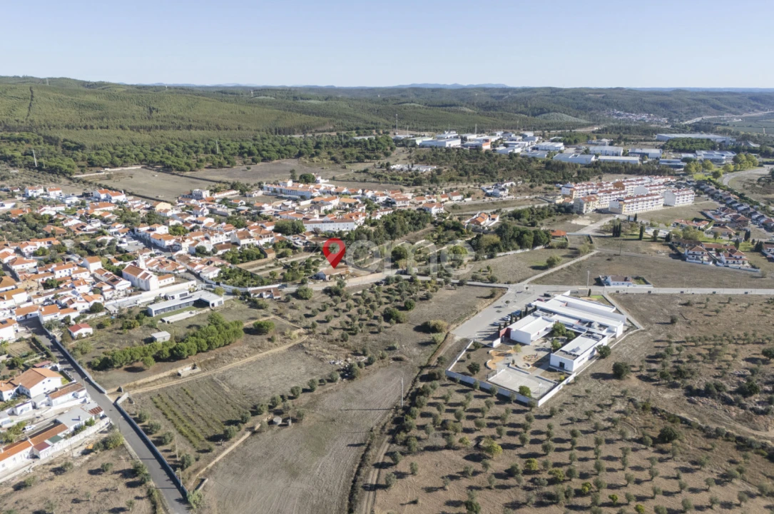 Quinta T1 para Venda em Montalvo Foto 33