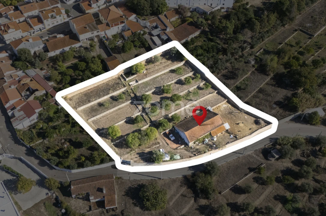 Quinta T1 para Venda em Montalvo Foto 34