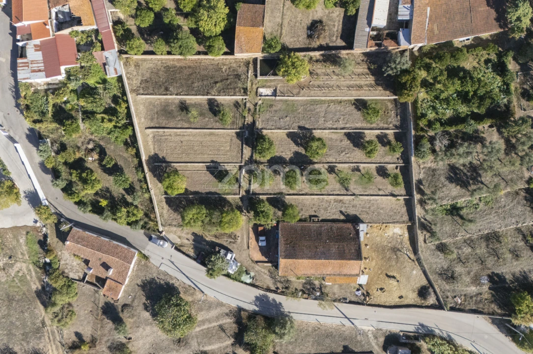 Quinta T1 para Venda em Montalvo Foto 26