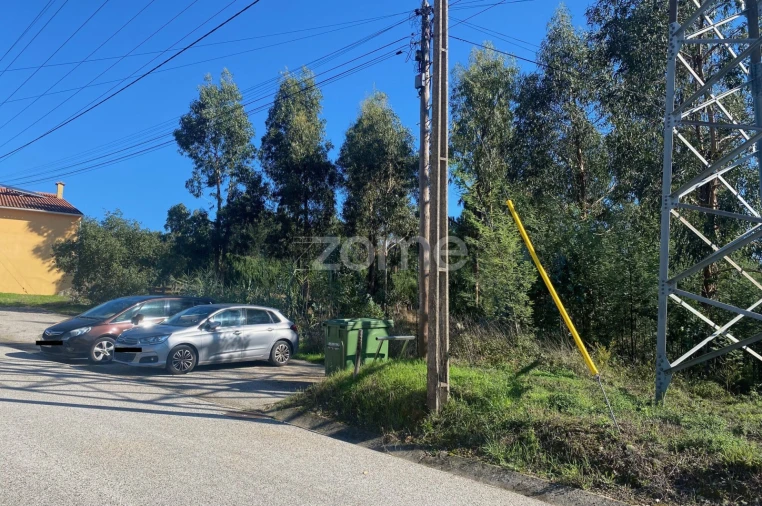 Terreno para Venda em Pampilhosa Foto 4