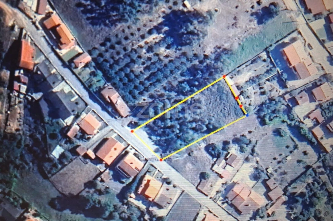 Terreno para Venda em Pampilhosa Foto 2