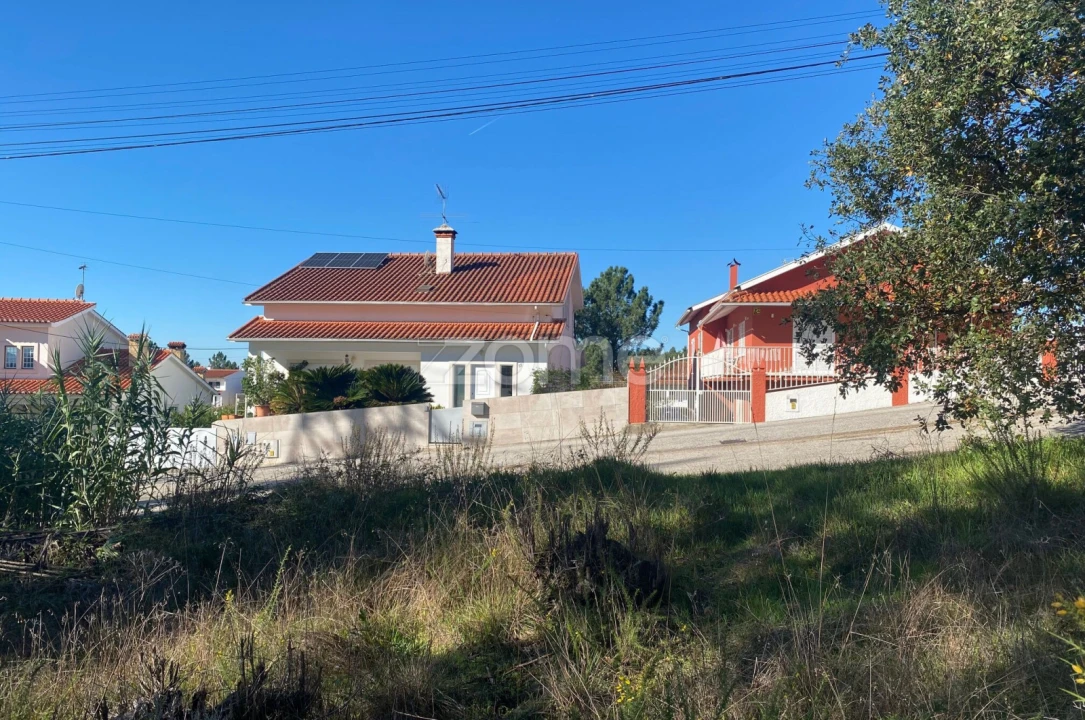 Terreno para Venda em Pampilhosa Foto 7