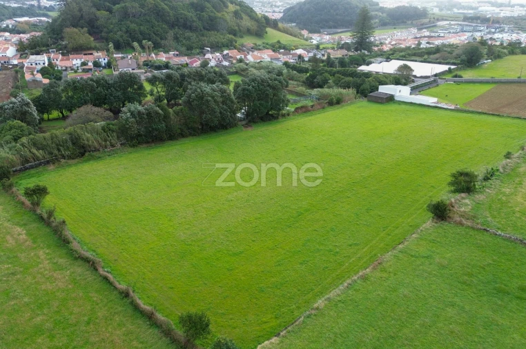 Terreno para Venda em Fajã de Cima Foto 12