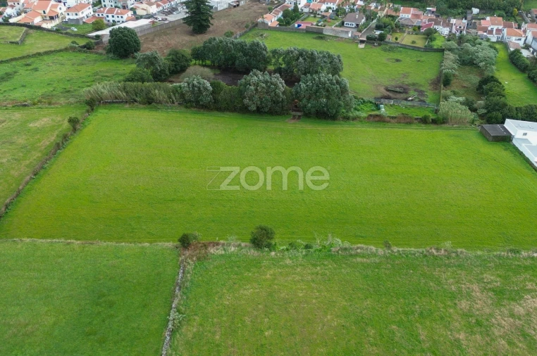 Terreno para Venda em Fajã de Cima Foto 8