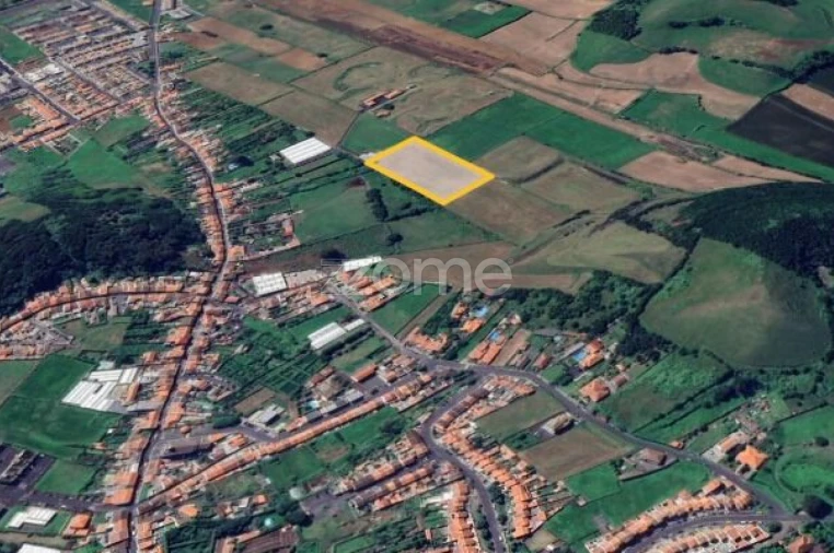 Terreno para Venda em Fajã de Cima Foto 14