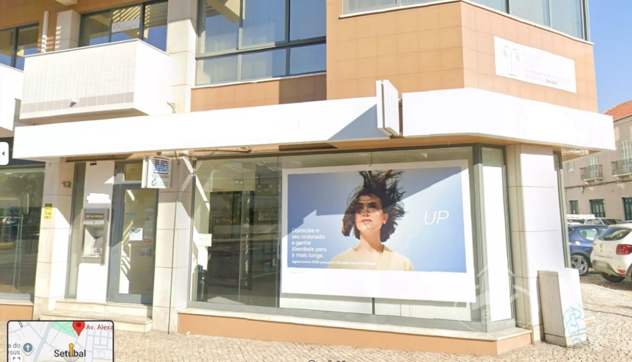 Loja para Arrendamento em União das Freguesias de Setúbal Foto 2