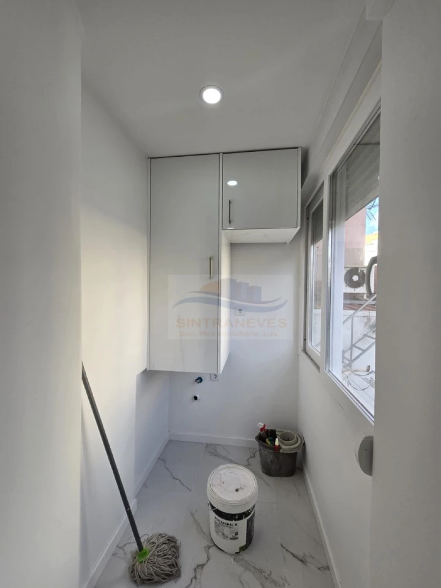 Apartamento T2 para Venda em Falagueira-Venda Nova Foto 20