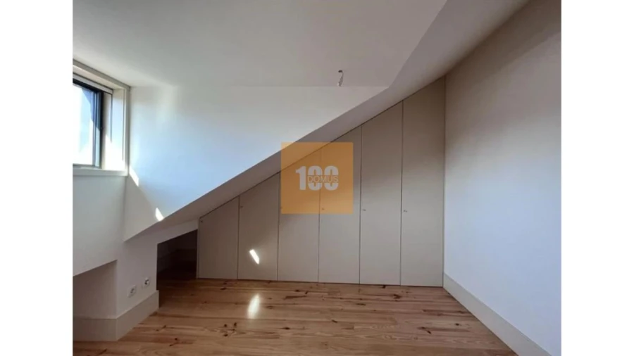 Apartamento T1 para Arrendamento em Matosinhos e Leça da Palmeira Foto 8