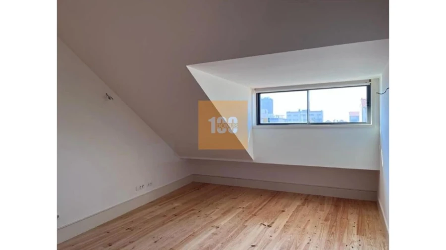 Apartamento T1 para Arrendamento em Matosinhos e Leça da Palmeira Foto 6