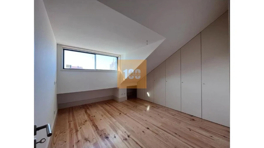 Apartamento T1 para Arrendamento em Matosinhos e Leça da Palmeira Foto 9