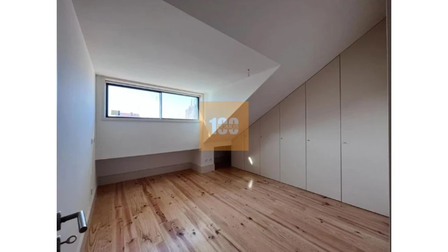 Apartamento T1 para Arrendamento em Matosinhos e Leça da Palmeira Foto 7