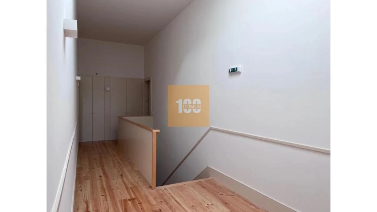 Apartamento T1 para Arrendamento em Matosinhos e Leça da Palmeira Foto 13