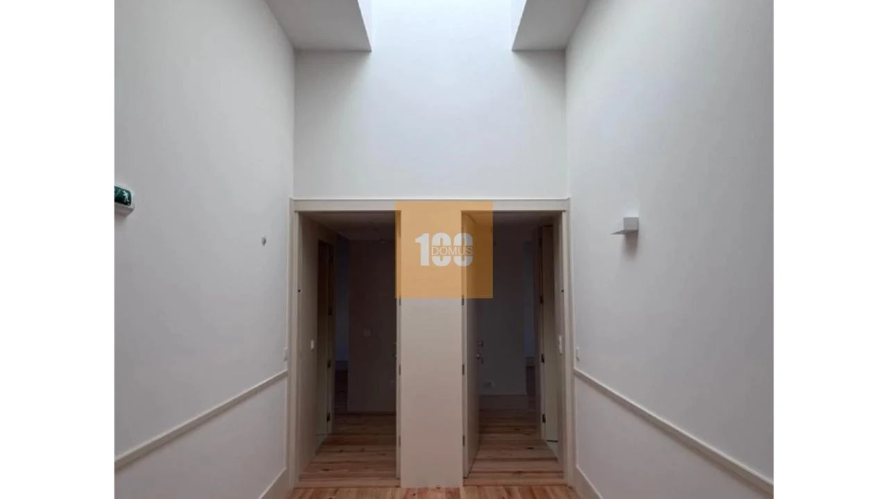 Apartamento T1 para Arrendamento em Matosinhos e Leça da Palmeira Foto 12