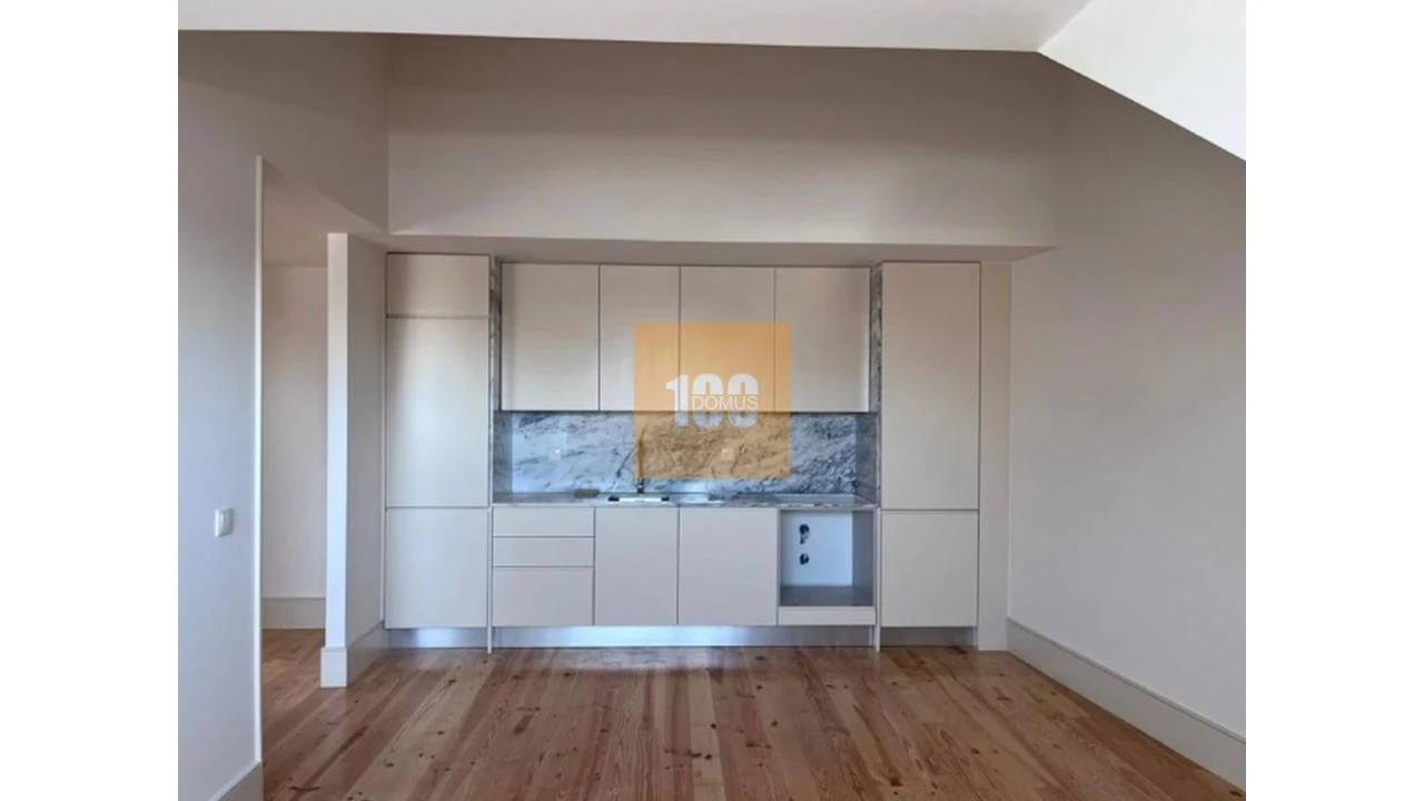 Apartamento T1 para Arrendamento em Matosinhos e Leça da Palmeira Foto 5