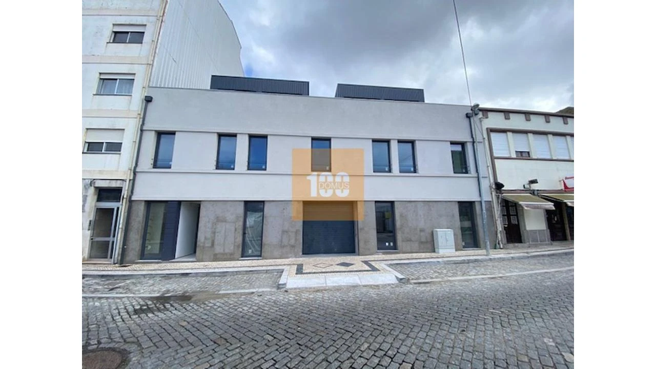 Apartamento T1 para Arrendamento em Matosinhos e Leça da Palmeira Foto 15