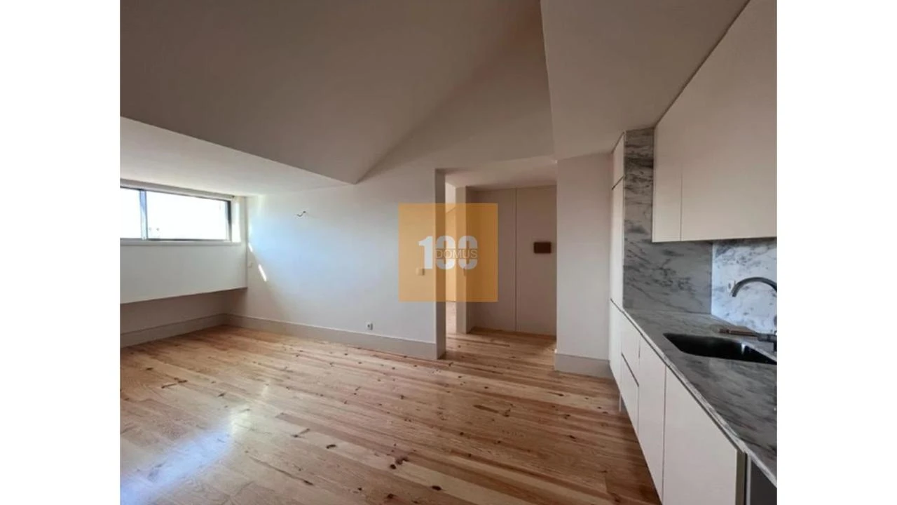 Apartamento T1 para Arrendamento em Matosinhos e Leça da Palmeira Foto 10
