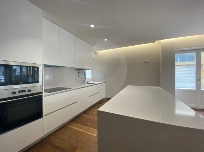 Apartamento T3 para Venda em Póvoa de Varzim, Beiriz e Argivai Foto 4