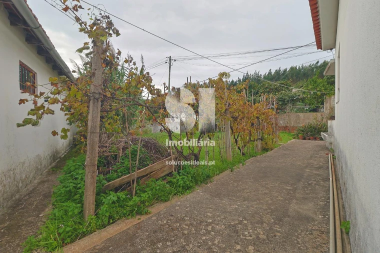 Moradia T3 para Venda em Taveiro, Ameal e Arzila Foto 20