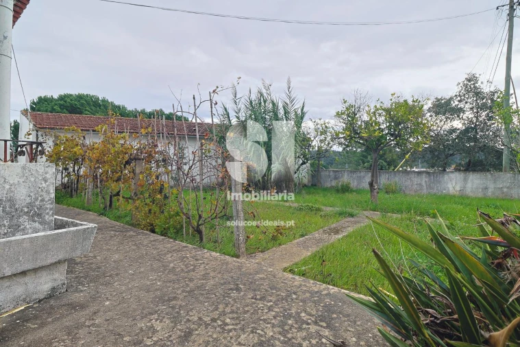 Moradia T3 para Venda em Taveiro, Ameal e Arzila Foto 22