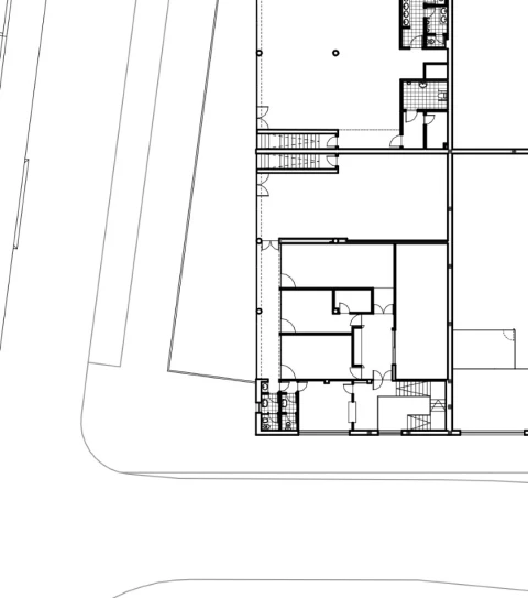 Escritório para Arrendamento em Moreira