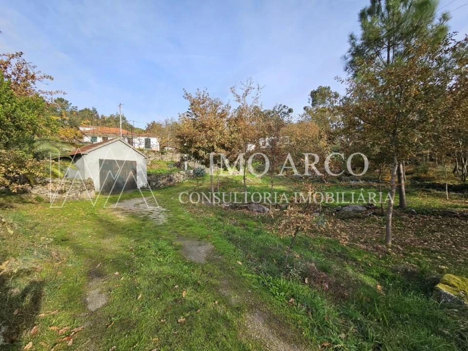 Terreno Agricola ou Rústico para Venda em Cavez Foto 9