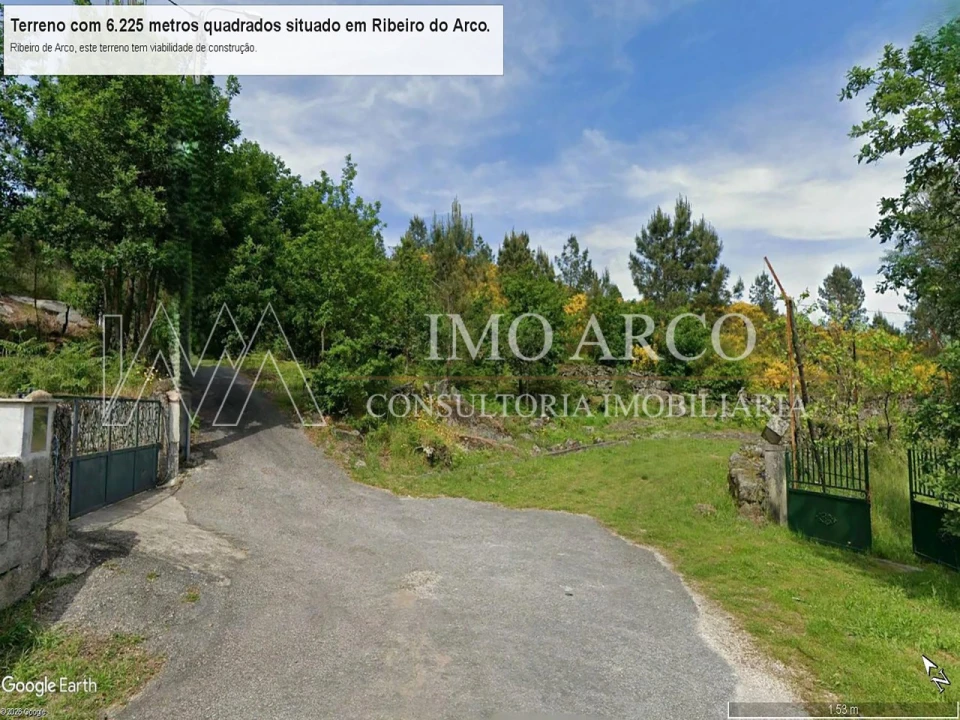 Terreno Agricola ou Rústico para Venda em Cavez Foto 24