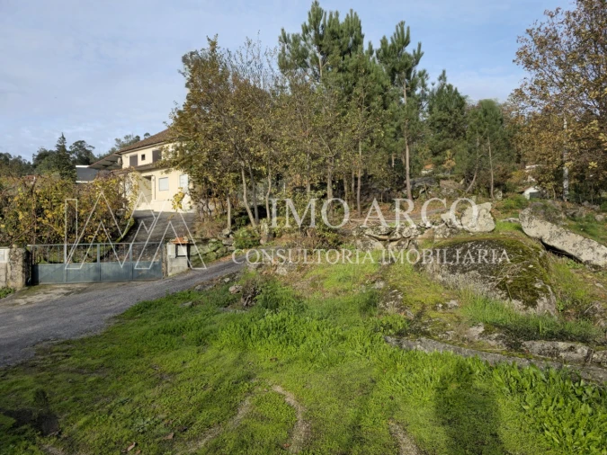 Terreno Agricola ou Rústico para Venda em Cavez Foto 3