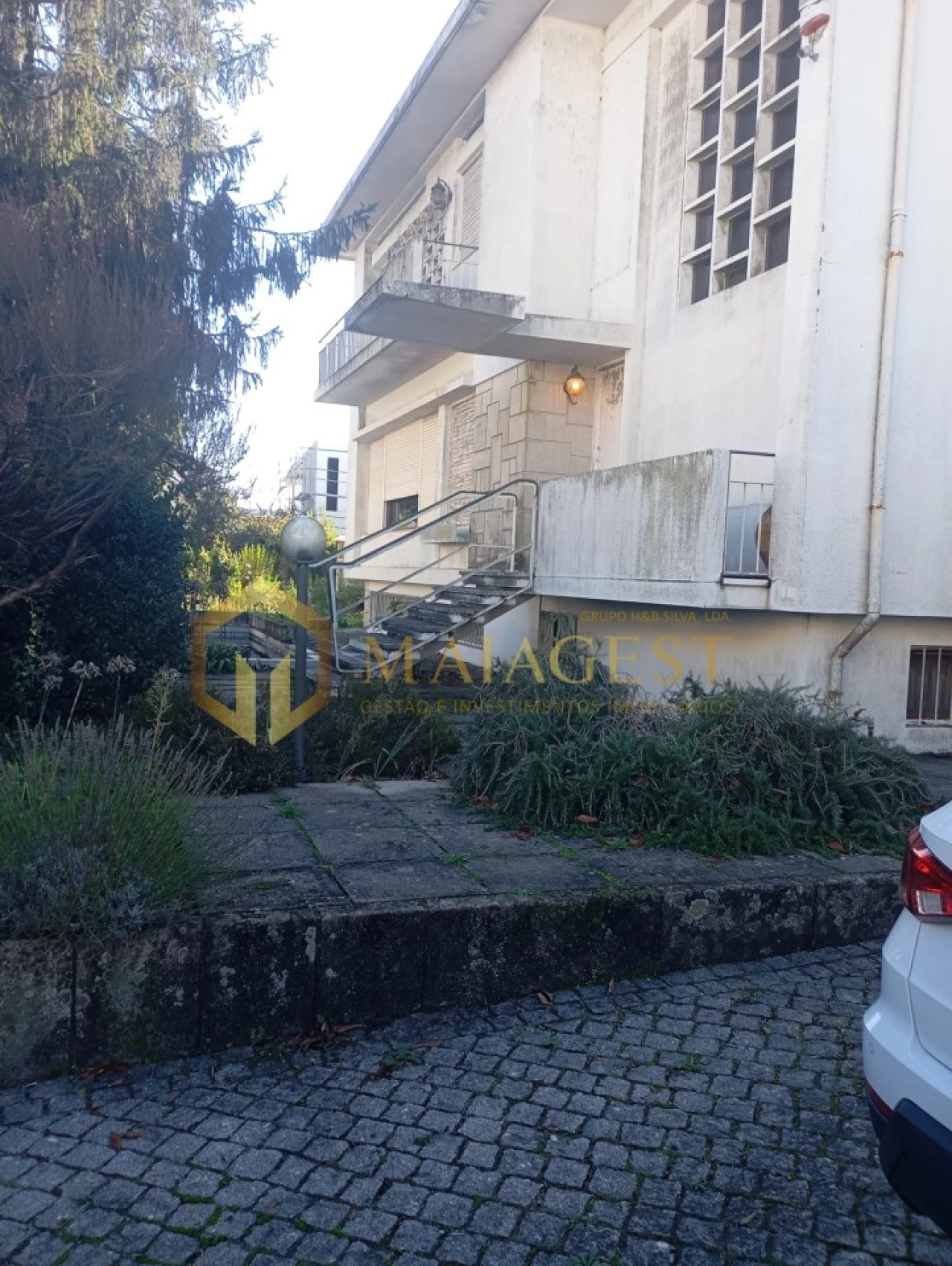 Moradia T6 para Venda em Mozelos Foto 5