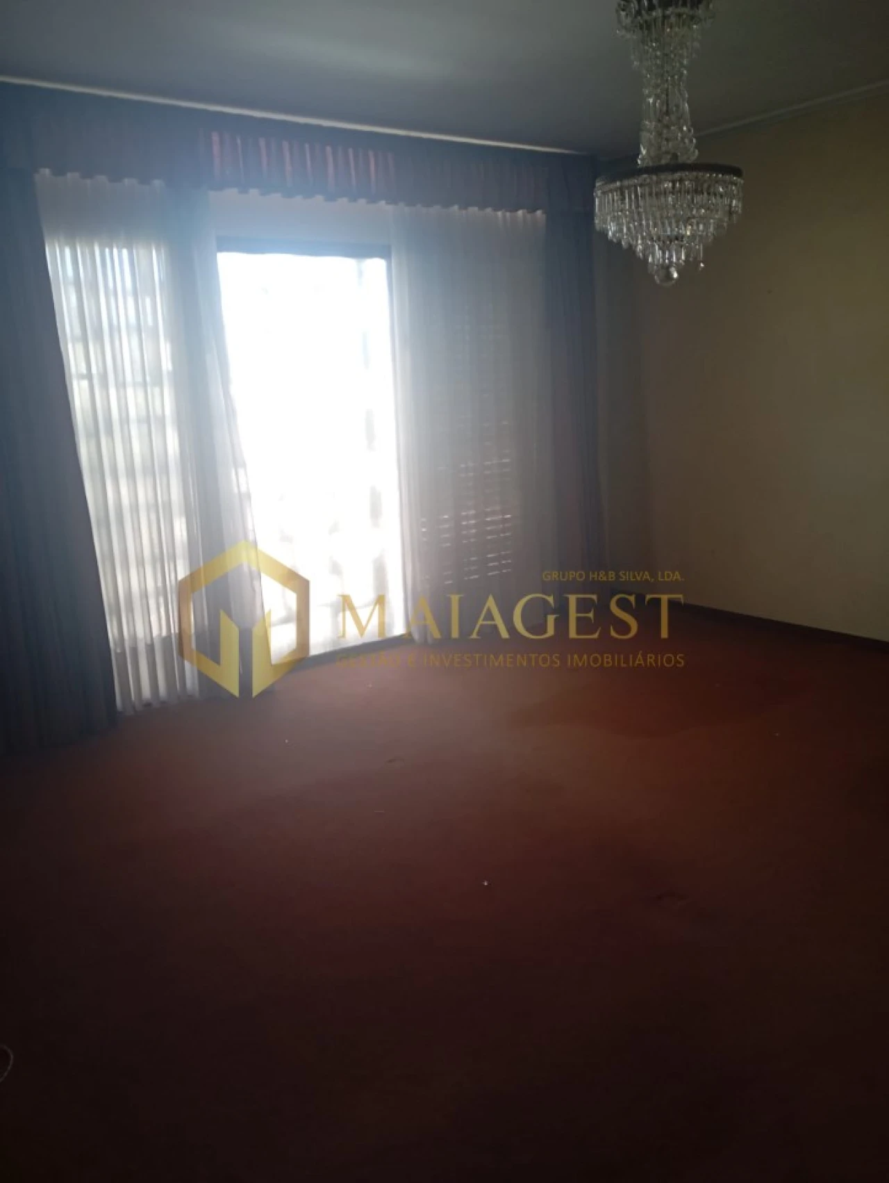 Moradia T6 para Venda em Mozelos Foto 8