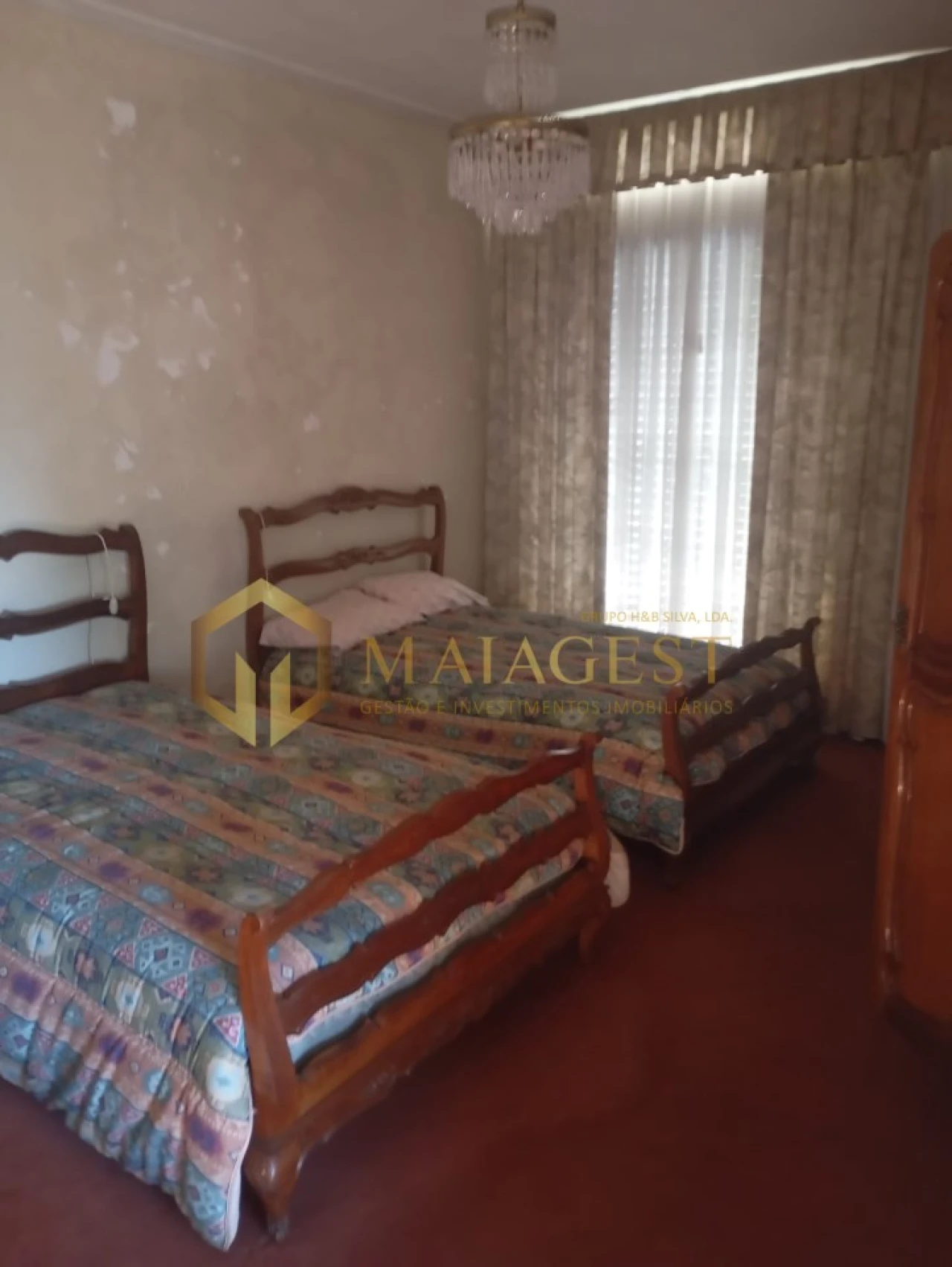 Moradia T6 para Venda em Mozelos Foto 11