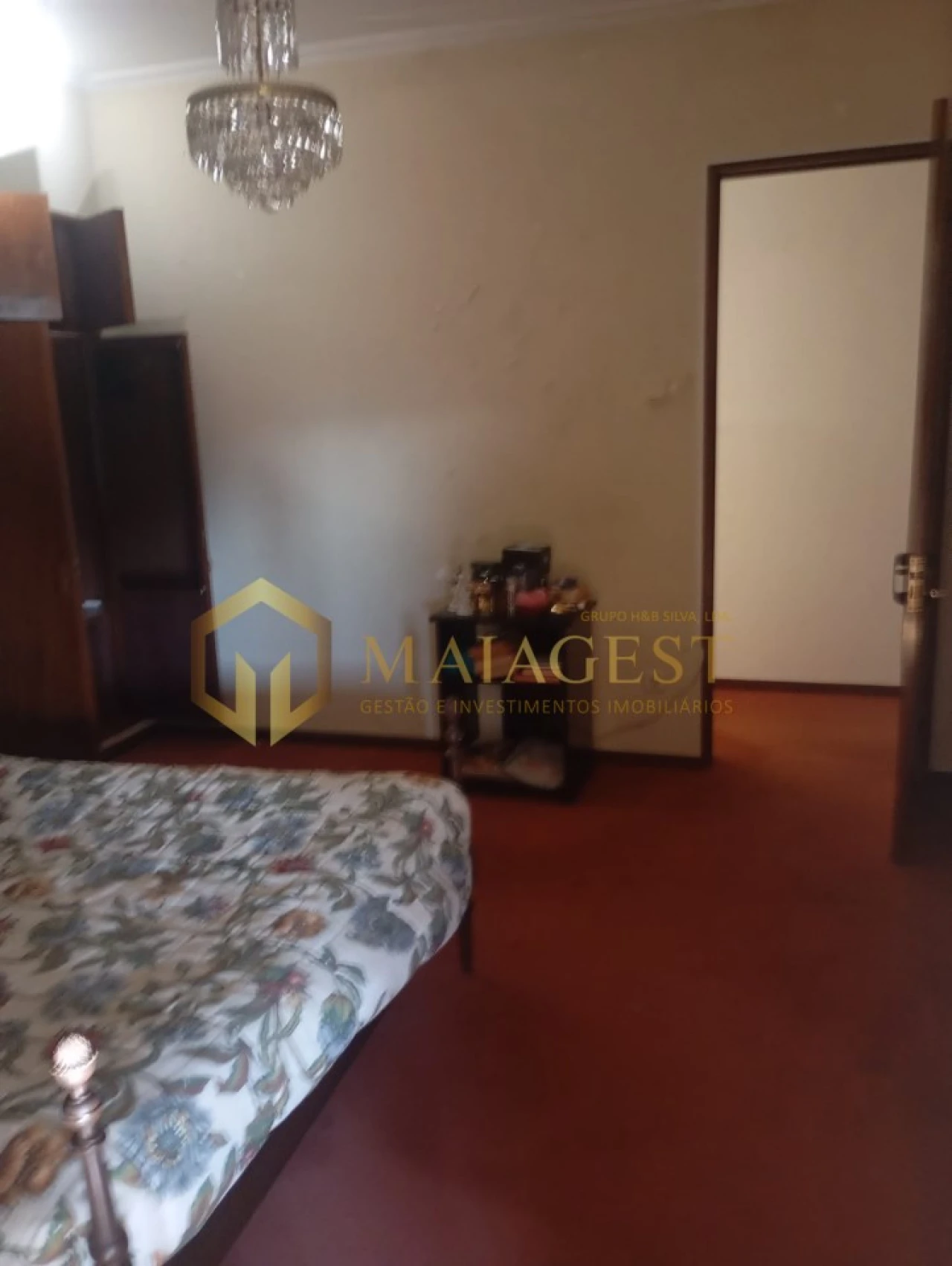 Moradia T6 para Venda em Mozelos Foto 12