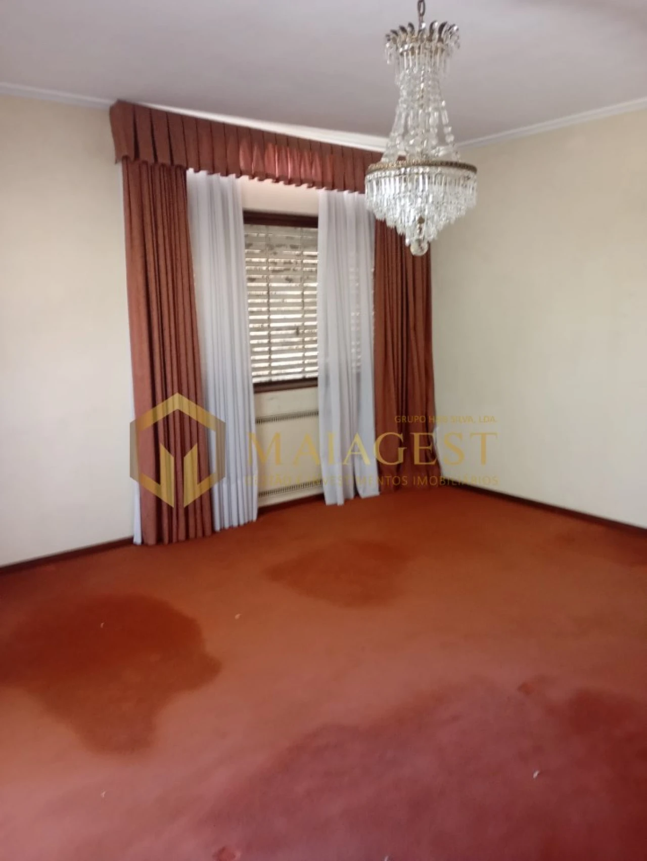 Moradia T6 para Venda em Mozelos Foto 13