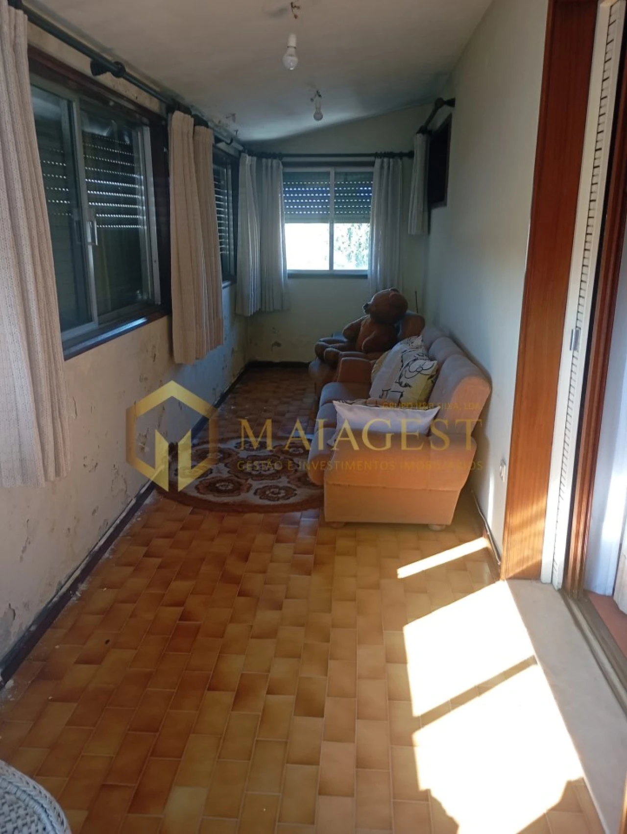 Moradia T6 para Venda em Mozelos Foto 14