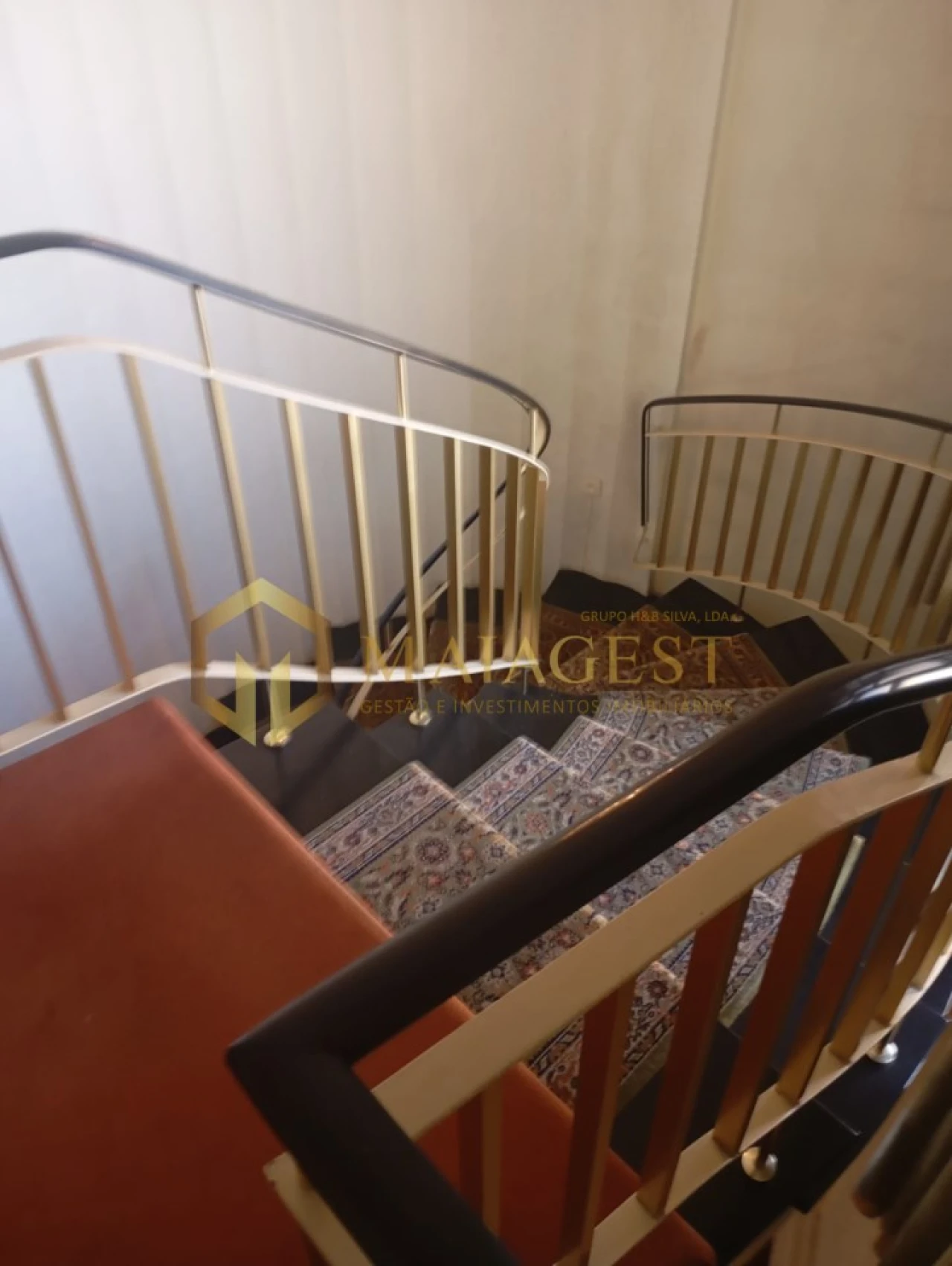 Moradia T6 para Venda em Mozelos Foto 19