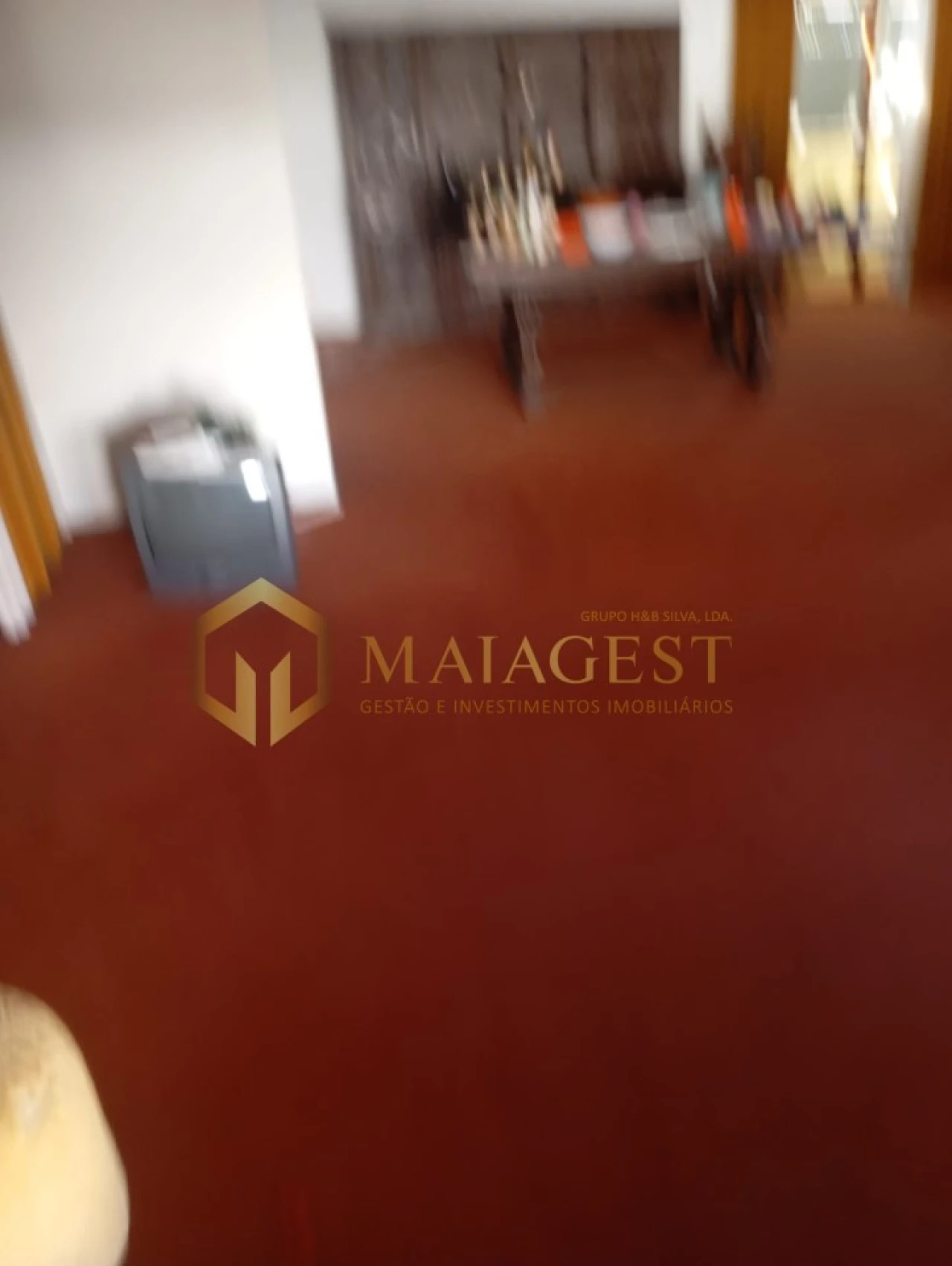 Moradia T6 para Venda em Mozelos Foto 22