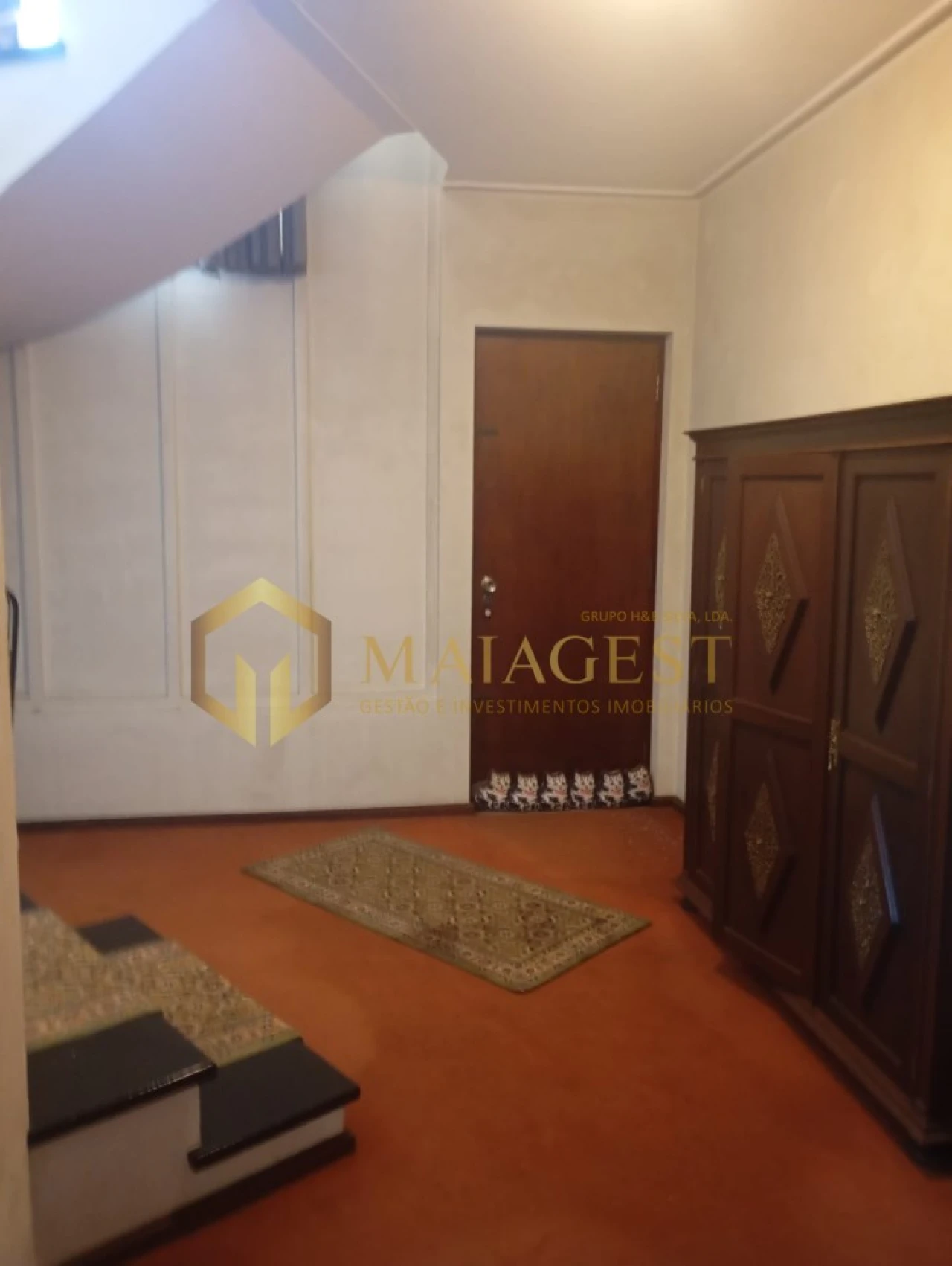 Moradia T6 para Venda em Mozelos Foto 24