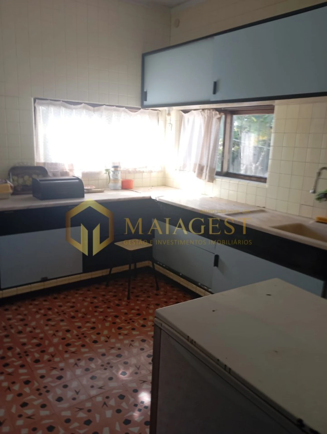 Moradia T6 para Venda em Mozelos Foto 28