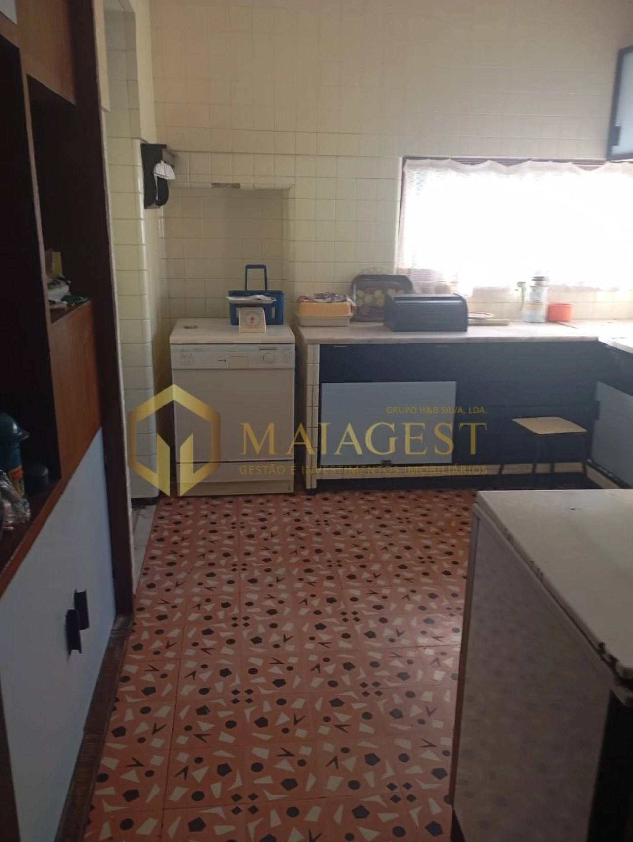 Moradia T6 para Venda em Mozelos Foto 29