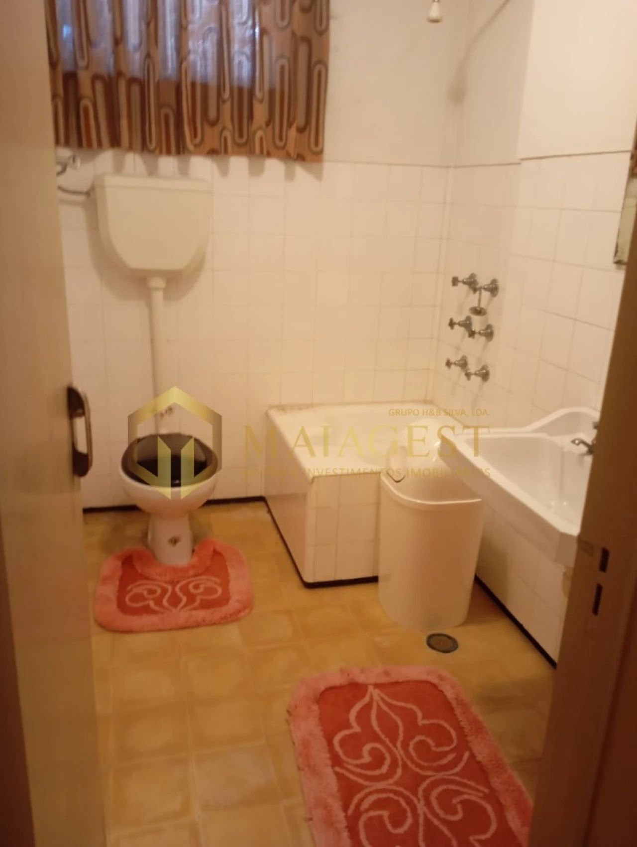 Moradia T6 para Venda em Mozelos Foto 30