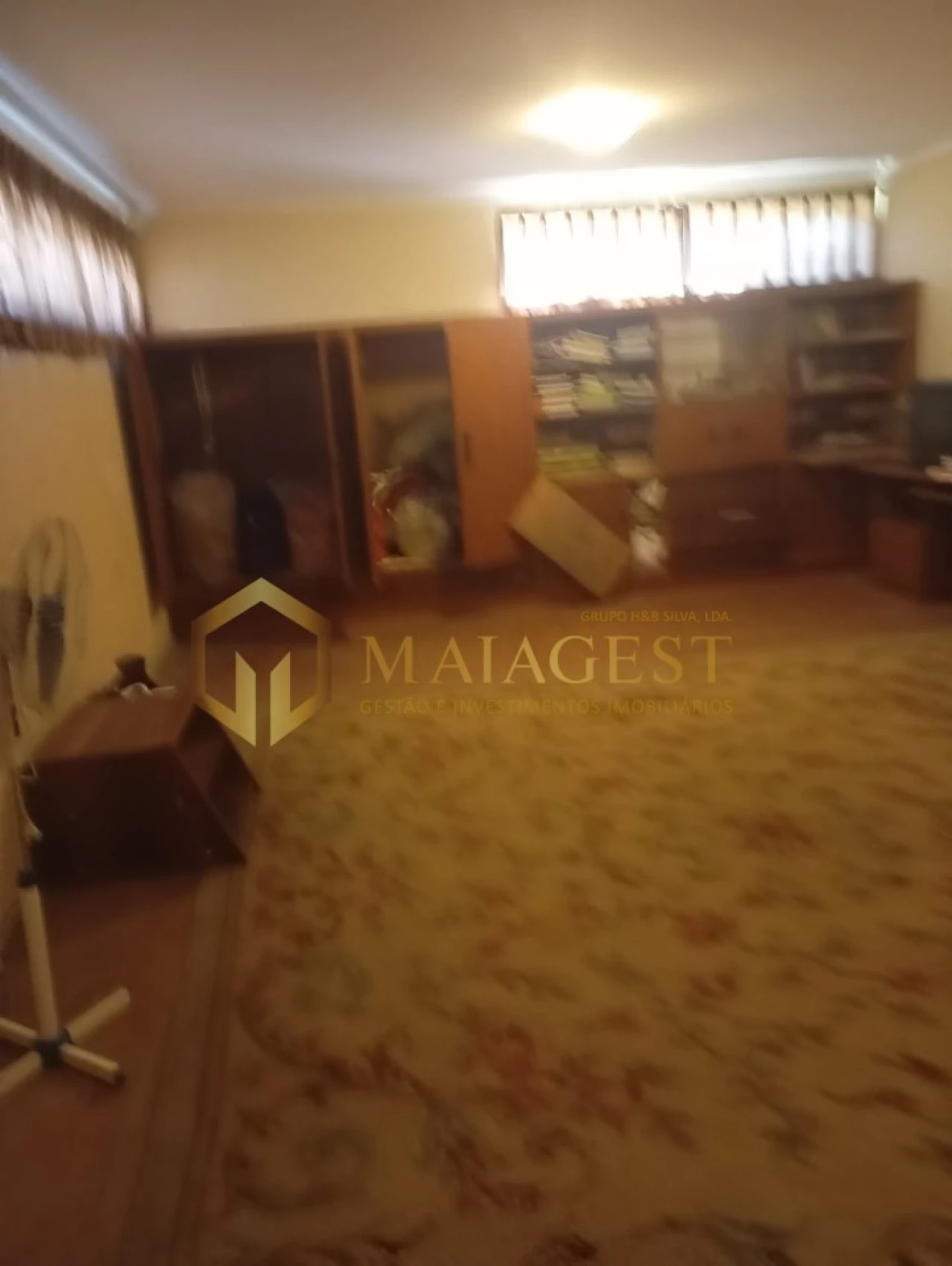 Moradia T6 para Venda em Mozelos Foto 31