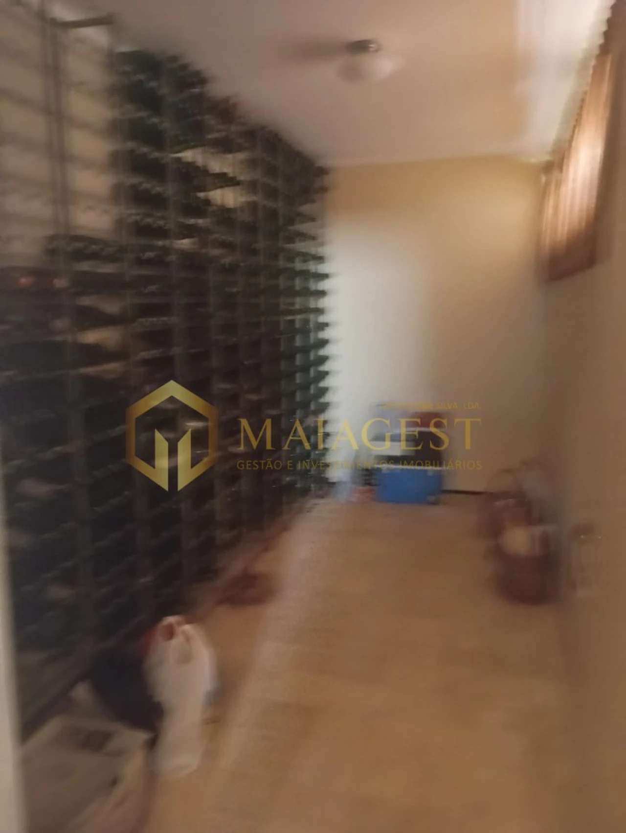 Moradia T6 para Venda em Mozelos Foto 33